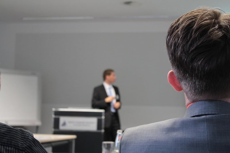 Networking events