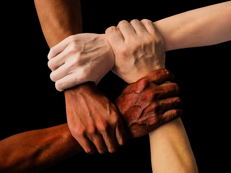 Peer support groups
